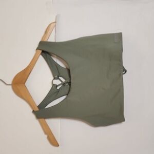 Pink Ultimate Unlined Sport‎ Bra size L